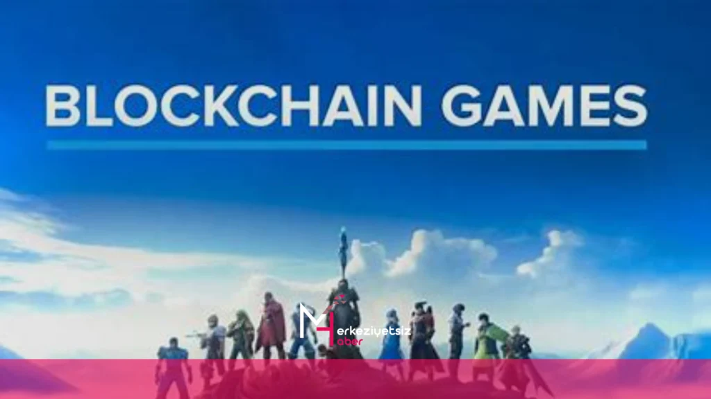Blockchain Oyunları: 2025’te Yükselmesi Beklenen 3 Fırsat blockchain oyunları