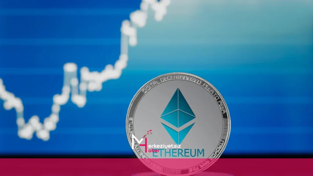 Ethereum teknik Analiz
