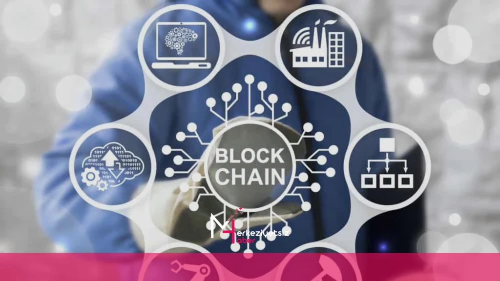Yapay Zeka ve Blockchain Entegrasyonu: 2024 İçin 5 Sebep blockchain entegrasyonu