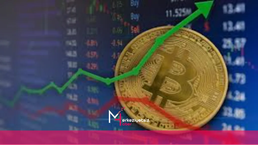 Kripto Piyasası Raporu: Bitcoin ve Altcoinler Zirveye Yaklaşıyor kripto piyasası