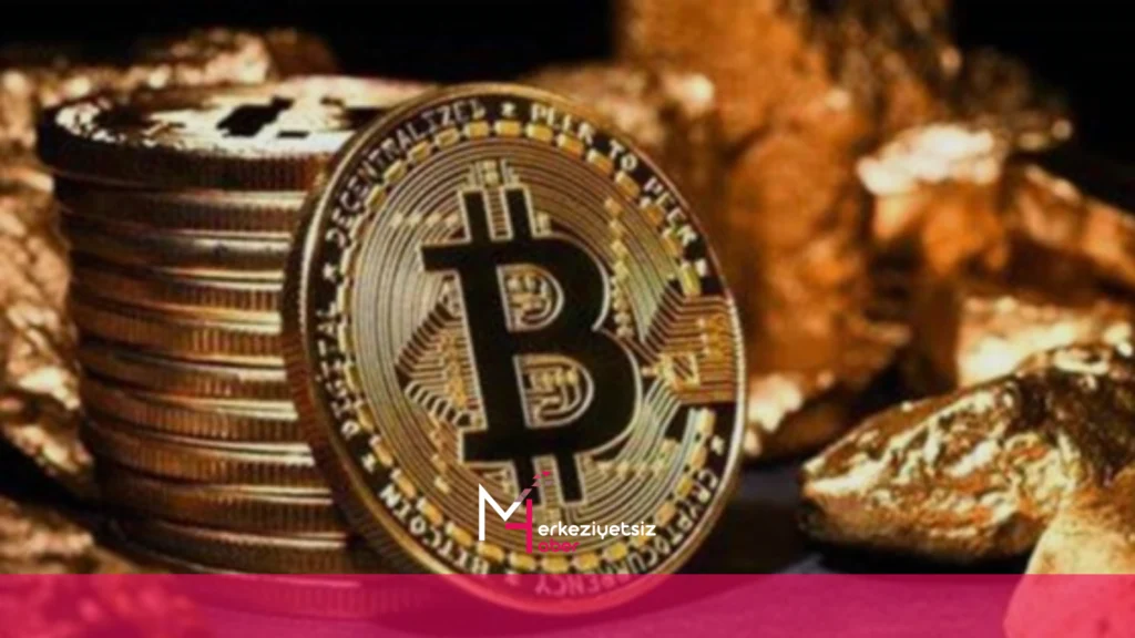 Bitcoin 106 Bin Dolarla Rekor Kırdı, Ancak Fed Belirsizliğiyle Geri Adım Attı Bitcoin