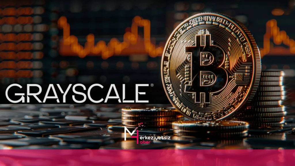 grayscale bitcoin trust