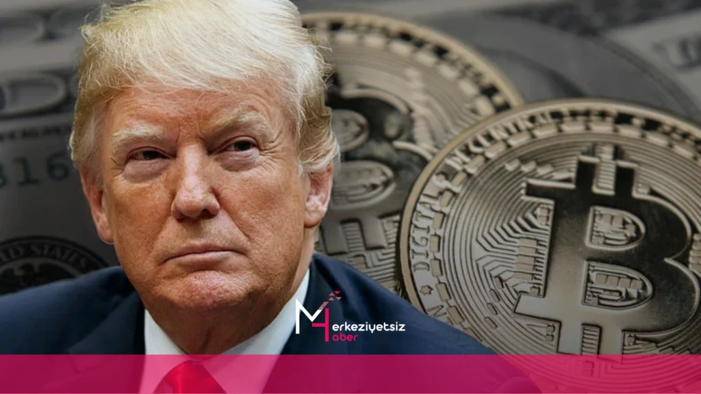 Trump, CFTC’yi Kripto Regülasyonunda 1. Sıraya Getirebilir kripto regülasyonu