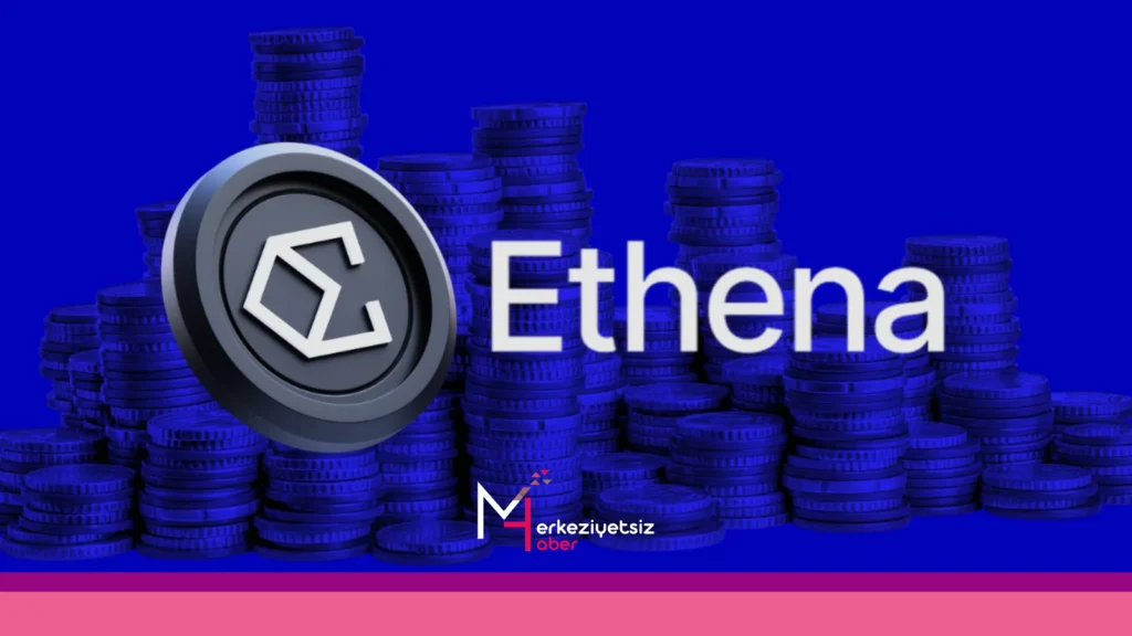 Ethena Labs, Blackrock'ın BUIDL Fonu Tarafından Desteklenen Stablecoin'i Piyasaya Sürüyor mhaber 12 16 2024 23 35 50