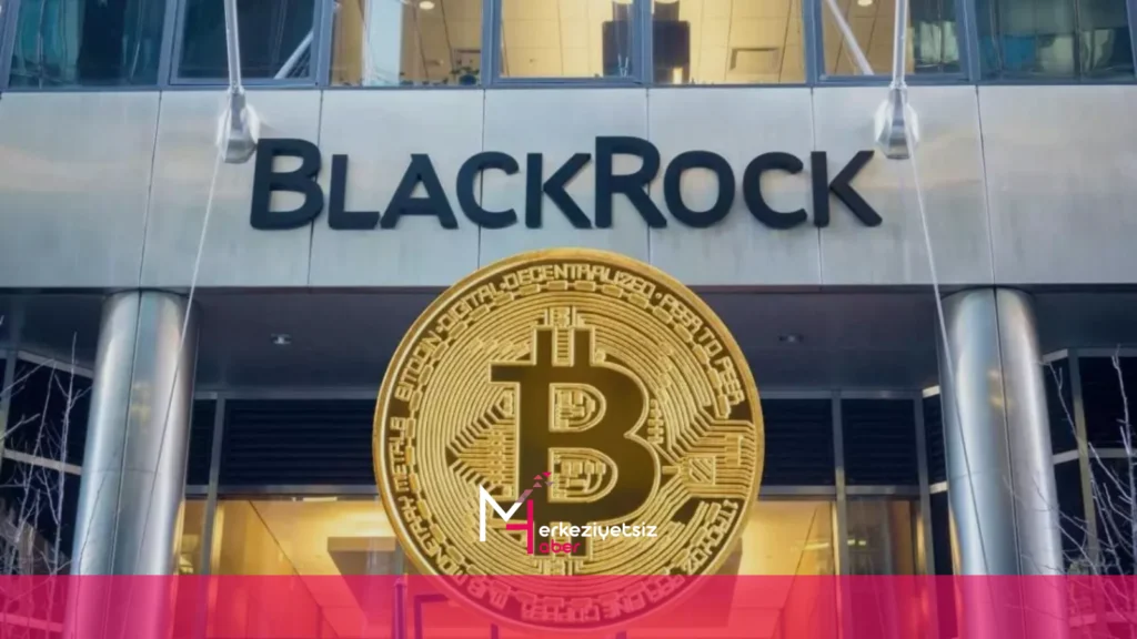 Belediye Tahvili: BlackRock’un Blockchain Tabanlı 1. Adımı belediye tahvili