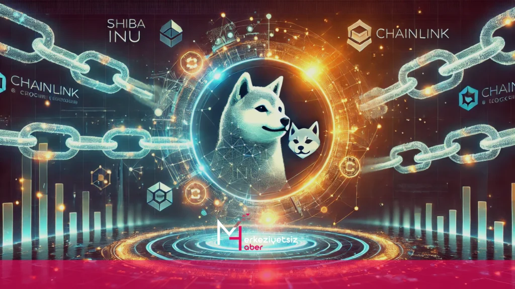 shiba inu ve chainlink
