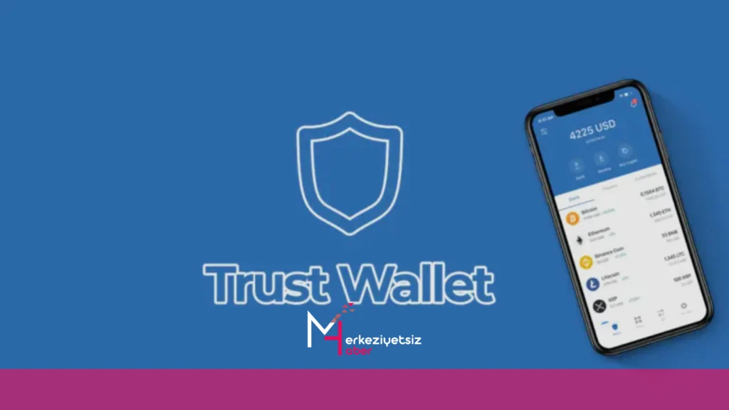 trust wallet