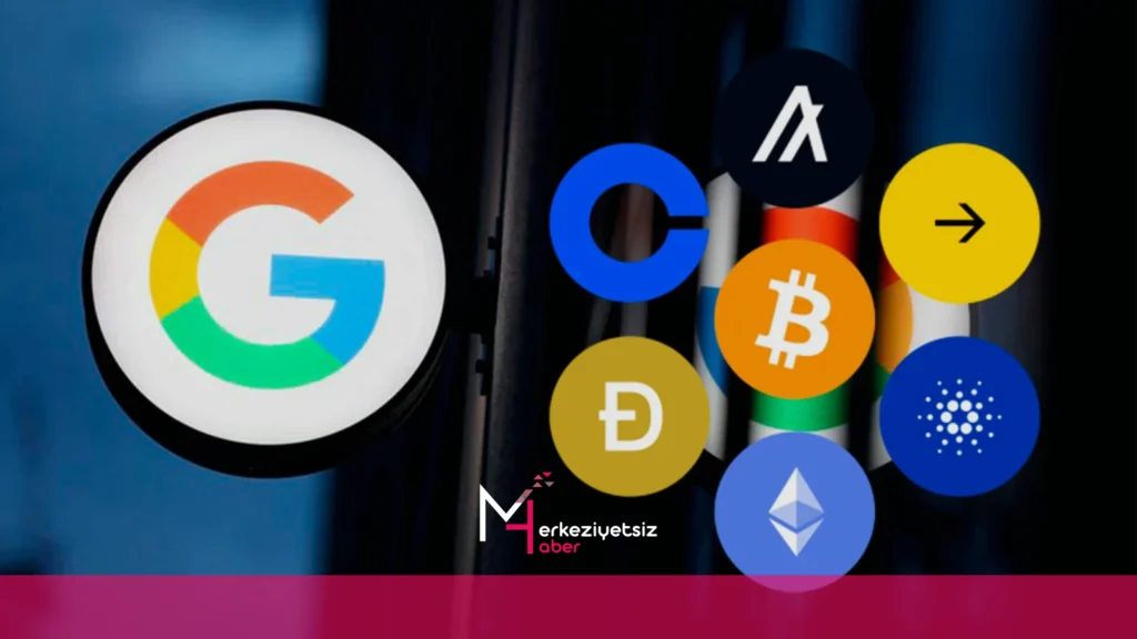 Google İngiltere’yi Hedefleyen Kripto Reklamları İçin FCA Kaydı Şartı Getiriyor Google