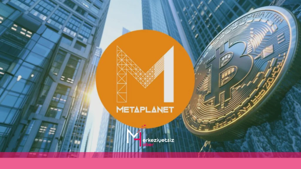 Metaplanet