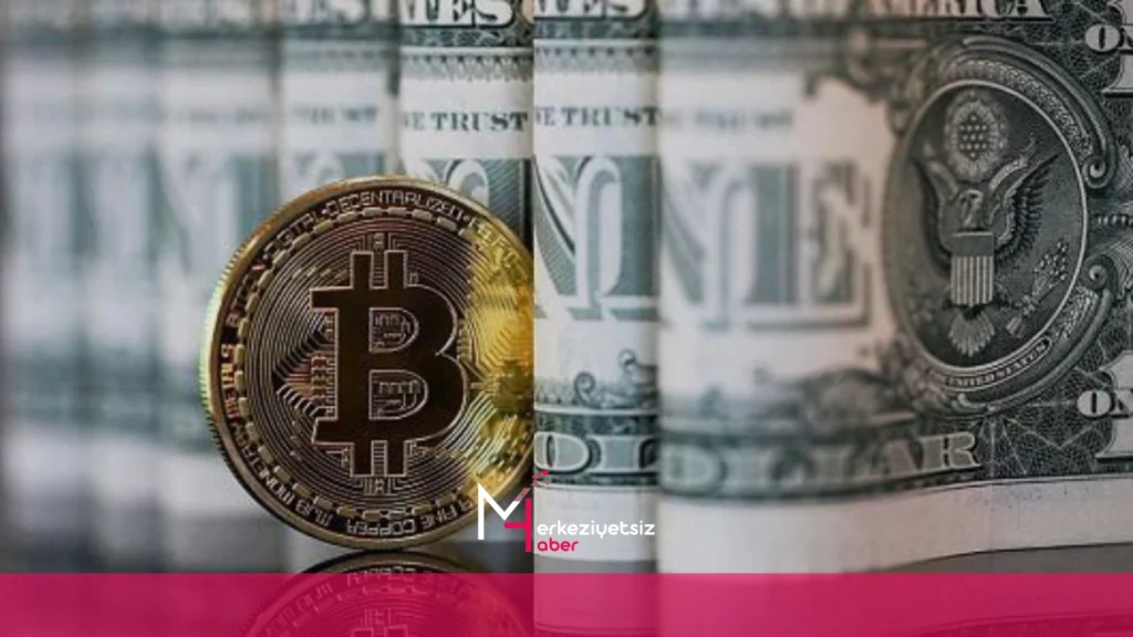 Bitcoin: Rusya, ABD Dolarını BTC’le Değiştirmeyi Planlıyor bitcoin