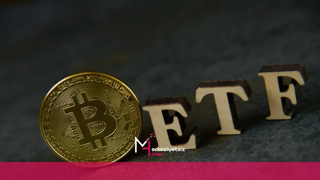 Dijital Varlık Piyasasında Bitcoin ETF Girişleri 475 Milyon$ dijital varlik