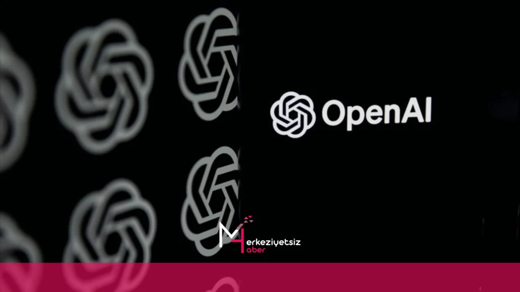 OpenAI Yeniden Yapılanmayı Düşünüyor openai