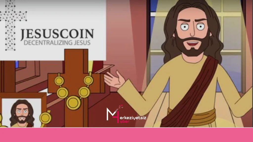 Jesus Coin: Kripto Dünyasında Yeni Bir Devrim