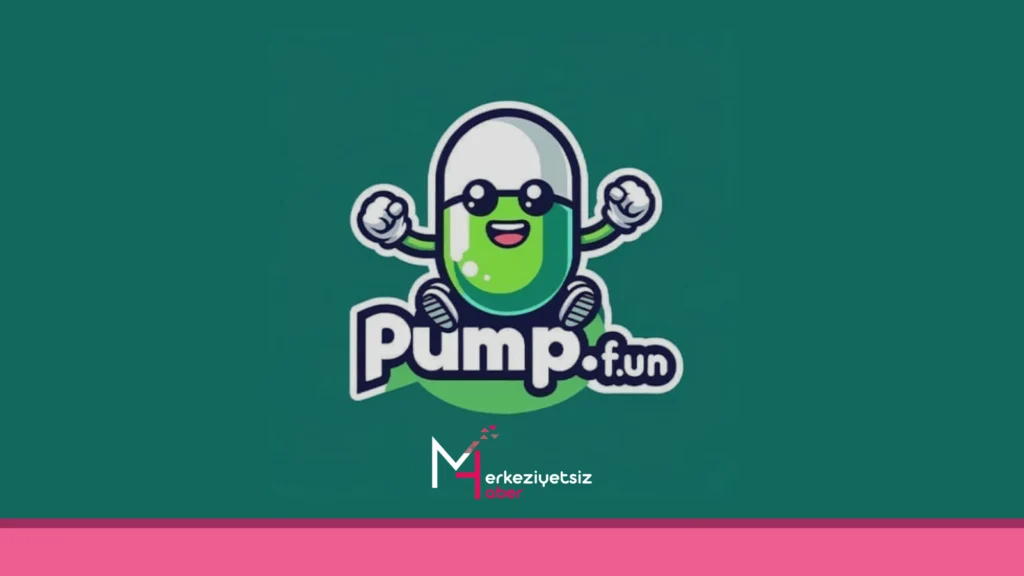 Pump.fun, Gelirlerinde %33’lük Düşüş Yaşadı pump.fun