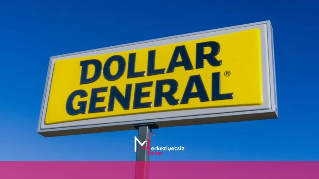 dollar general