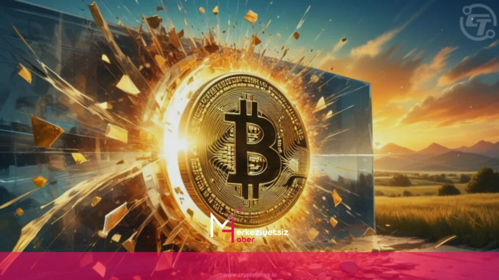 Bitcoin 100.000 Dolara Ulaştı; Trump, Kripto Dostu Paul Atkins’i SEC Başkanı Olarak Atadı Bitcoin
