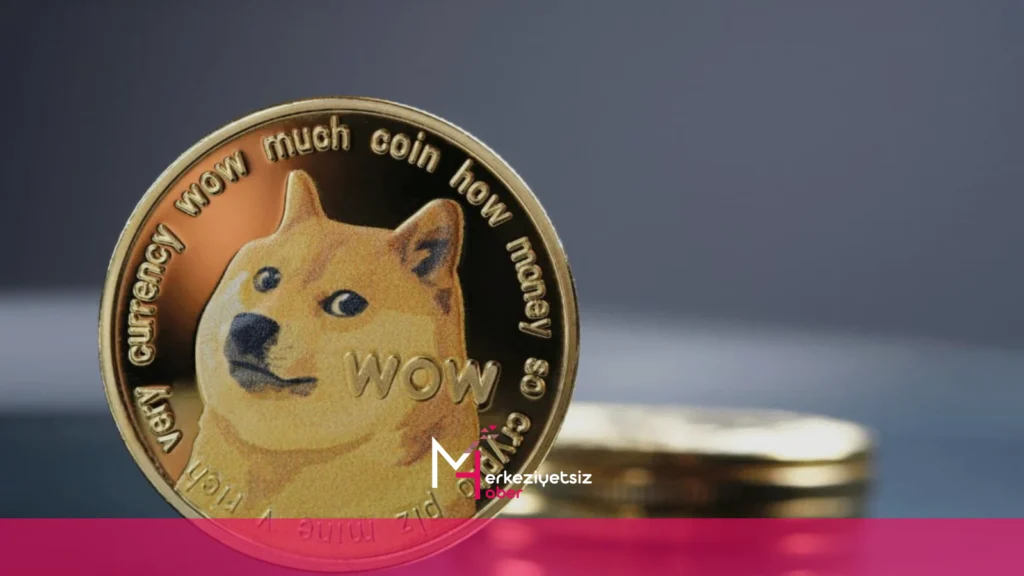 Dogecoin fiyat