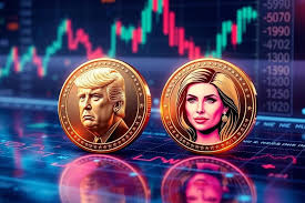 indir TRUMP DOGE ve BONK ETF Onayları