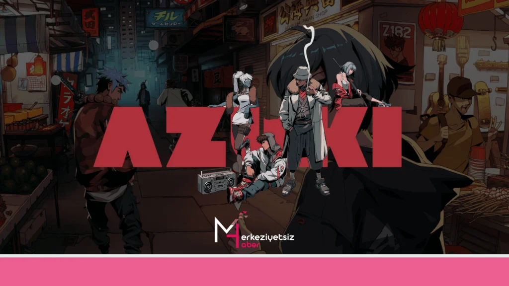 Azuki, ANIME Token Dağıtımında Yeni Fırsatlar Sunuyor azuki
