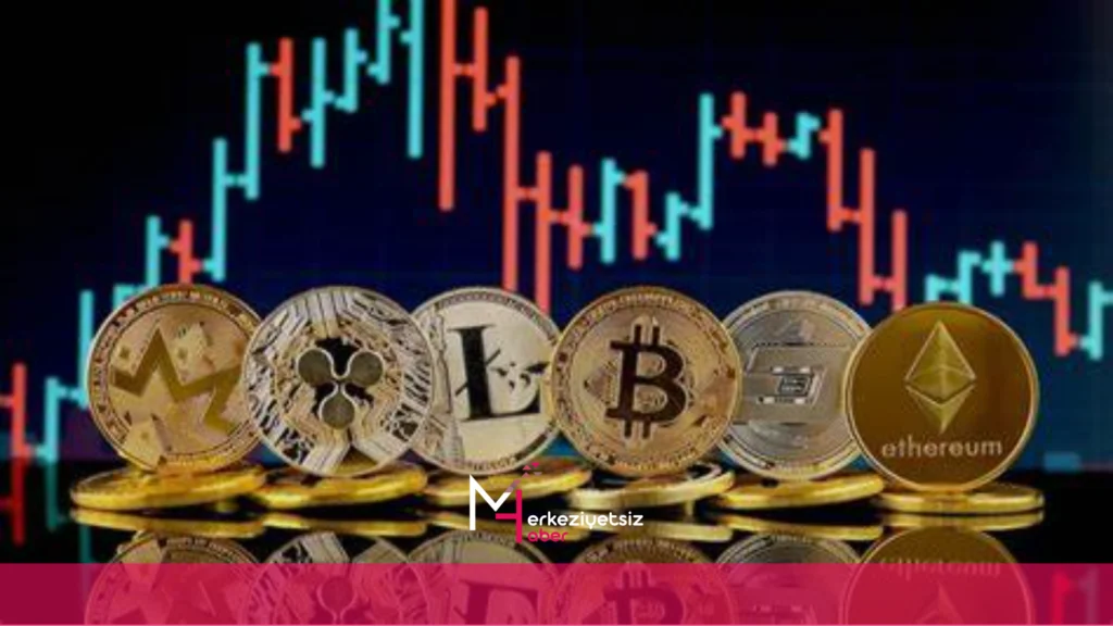 OTC Kripto Piyasası 2024’te Büyüdü, 2025 Beklentisi Artıyor OTC