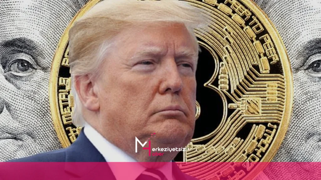 Donald Trump Memecoin’i Milyonerler Yarattı donald trump memecoini