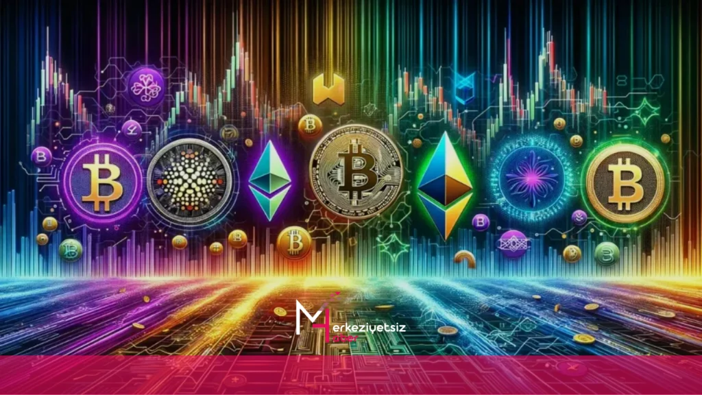 Kripto Yatırım 2025: XRP, Bitcoin ve Altcoinler Zirveye! kripto yatirim