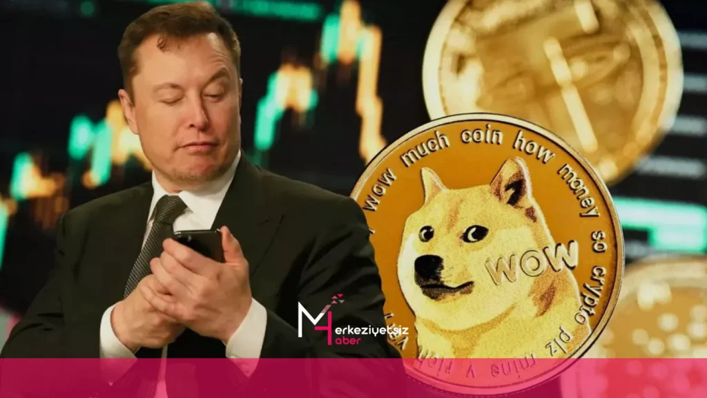 musk'ın doge