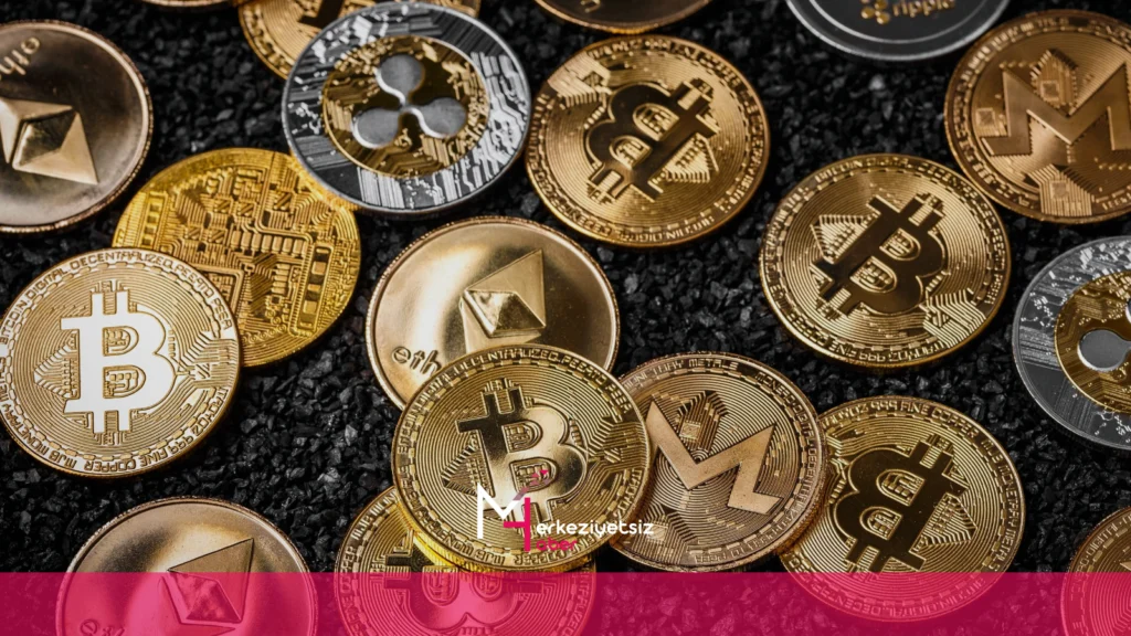 kripto para piyasası