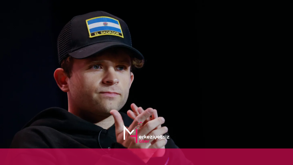 Jack Mallers: Ripple, Stratejik Bitcoin Rezervini Zayıflatmak İçin Milyonlar Harcıyor