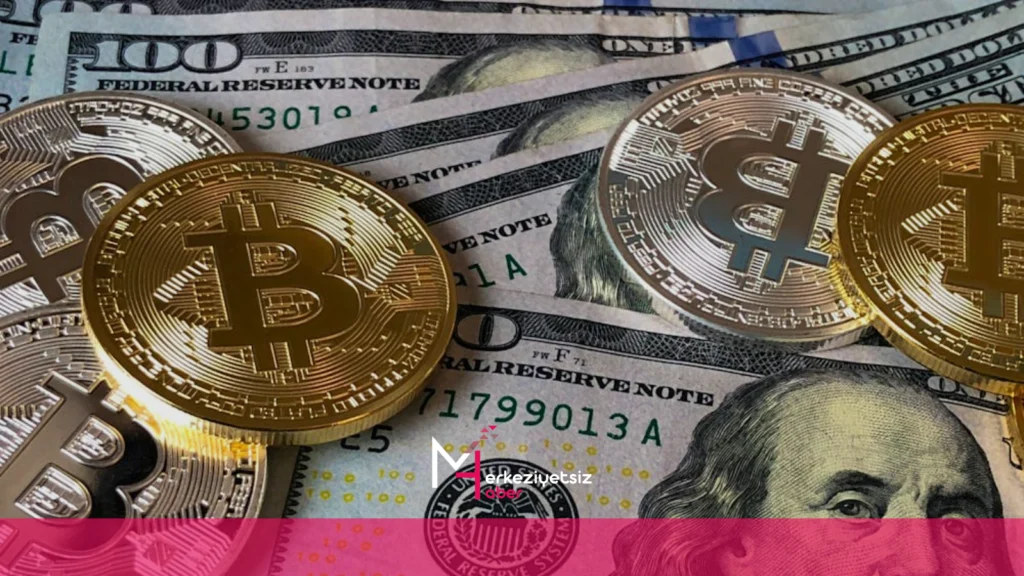 BTC Cüzdanları Bakiyesi Rekor Seviyede btc cüzdanları