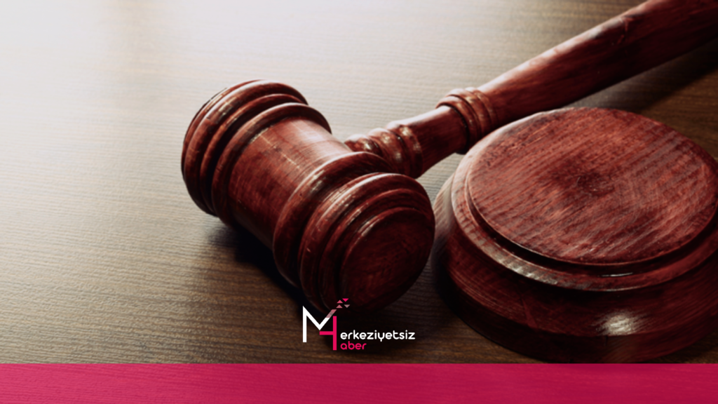 Yargıç Forcount organizatörünü 30 ay hapis cezasına çarptırdı