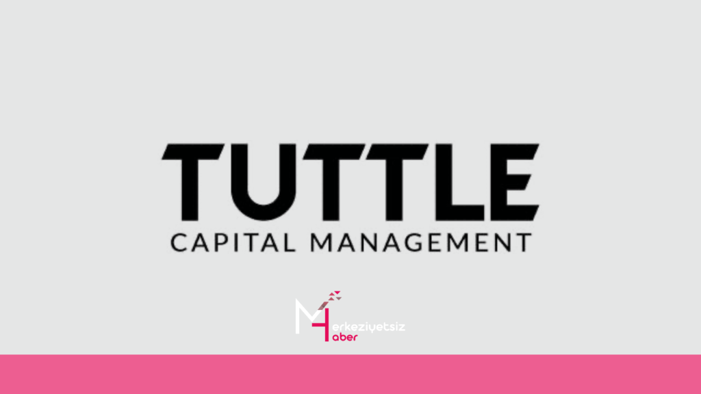 Tuttle Capital İlk Chainlink, Cardano ve Polkadot ETF’leri için SEC Onayı İstiyor Tuttle Capital Management