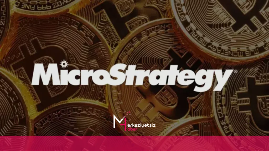 MicroStrategy’nin Hisseleri Değer Kaybetti microStrategy
