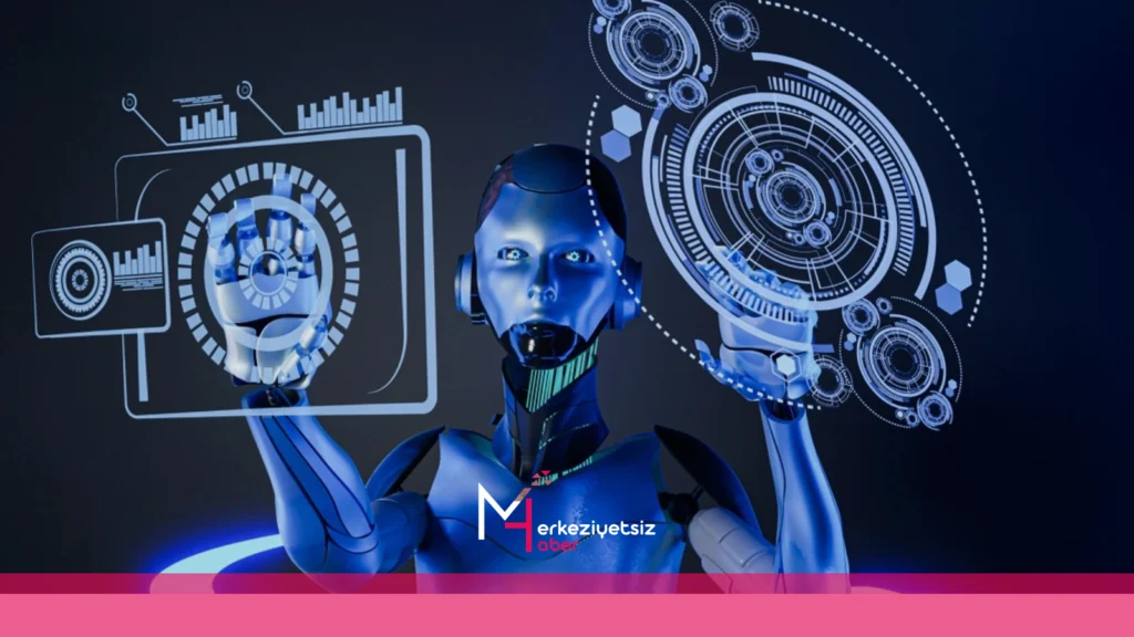 yapay zeka ajanları