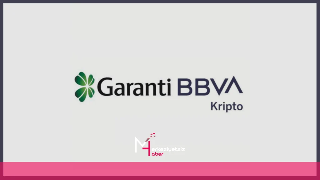 garanti bbva kripto