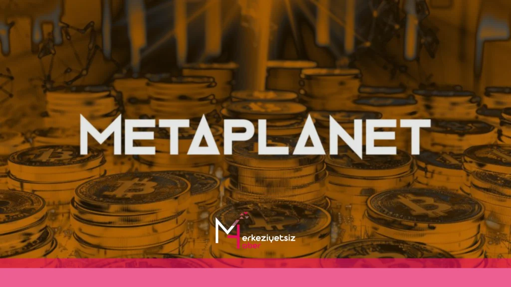 metaplanet
