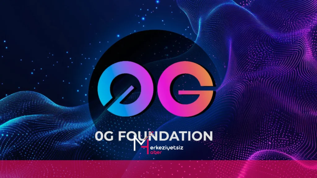 0G Foundation