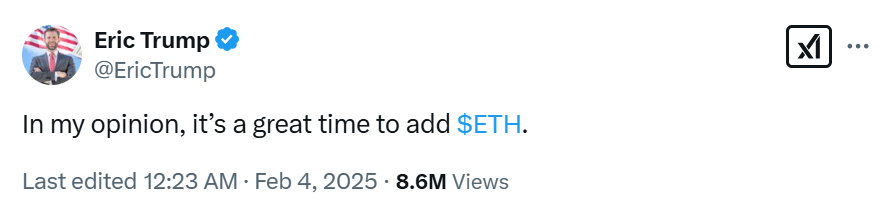 Analistlere göre, Ether 2.7K’yı korumazsa düşüş derinleşebilir. Analistlere göre, Ether 2.7K’yı korumazsa düşüş derinleşebilir.