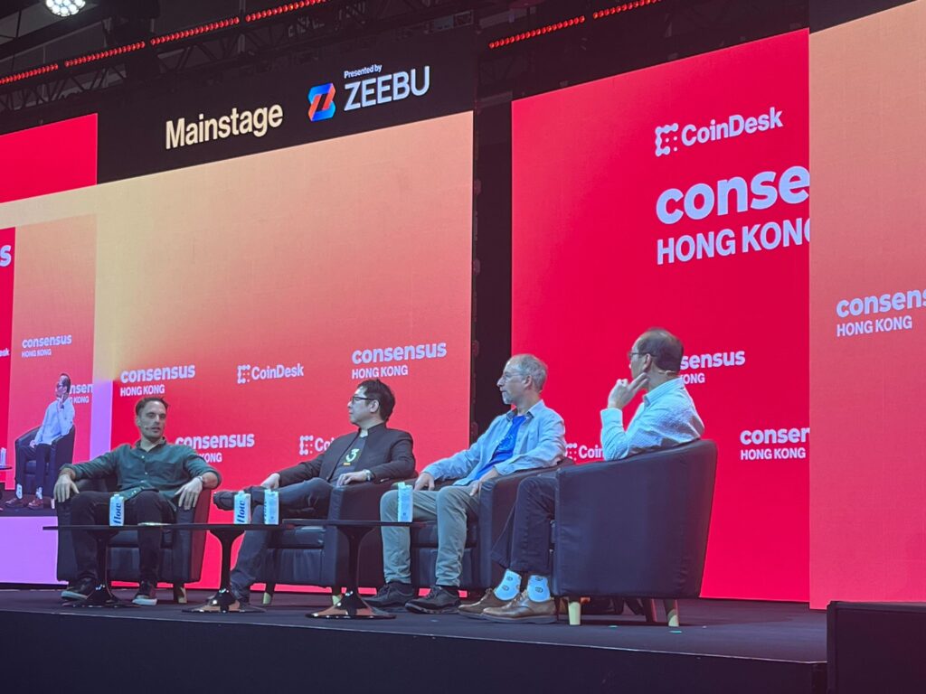 Samson Mow: Bitcoin’in fiyat hareketi ‘yapay görünüyor’ Samson Mow: Bitcoin’in fiyat hareketi ‘yapay görünüyor’