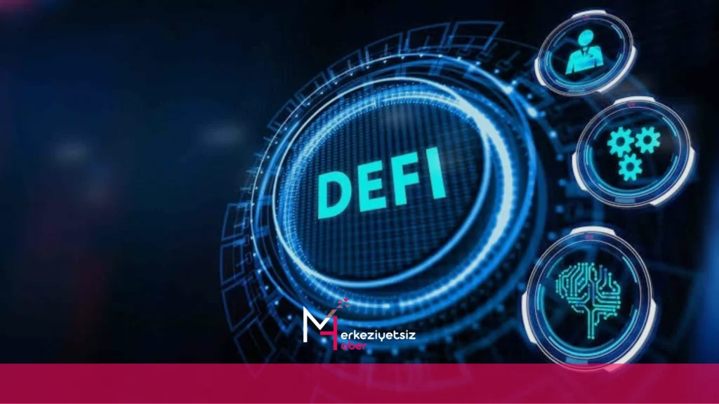 DeFi’nin Kurumsal Entegrasyonu ve Gelecekteki Rolü DeFi