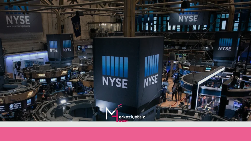 nyse texas