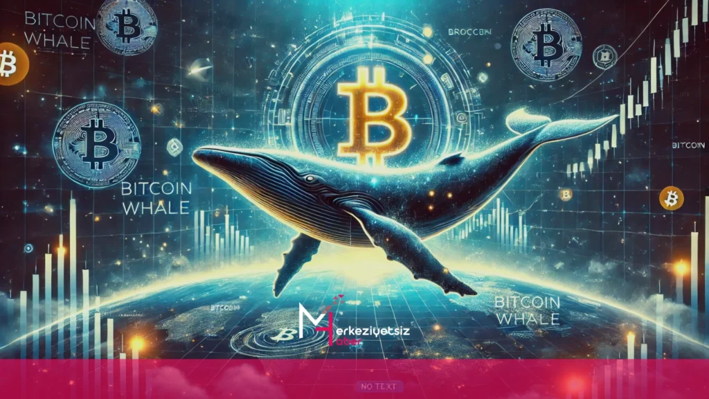 Yeni Bitcoin balinaları, 90.000 doların altındaki bir BTC çöküşünü durdurabilir mi?