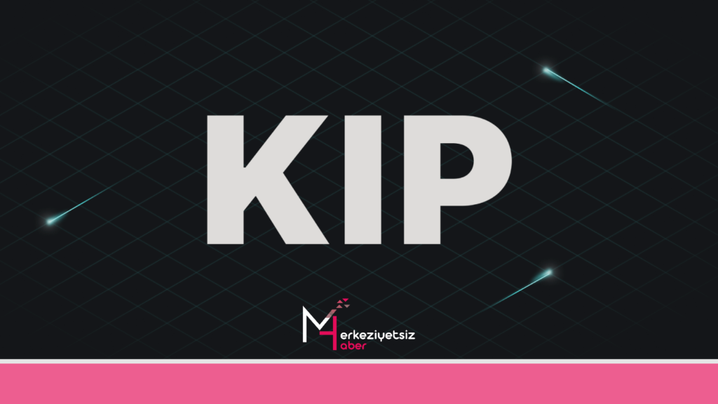 KIP Protocol, Milei destekli Libra projesine katıldığını duyurdu