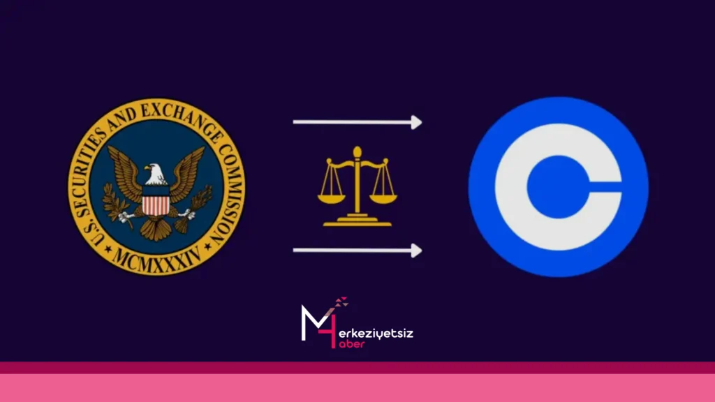 SEC, Coinbase’e Yanıt İçin 28 Gün Ek Süre İstiyor mhaber 2 15 2025 23 19 31