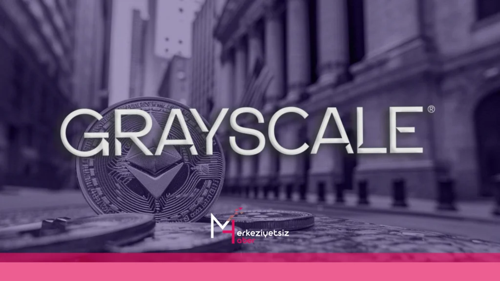 NYSE, Grayscale İçin Kural Değişikliği Öneriyor grayscale