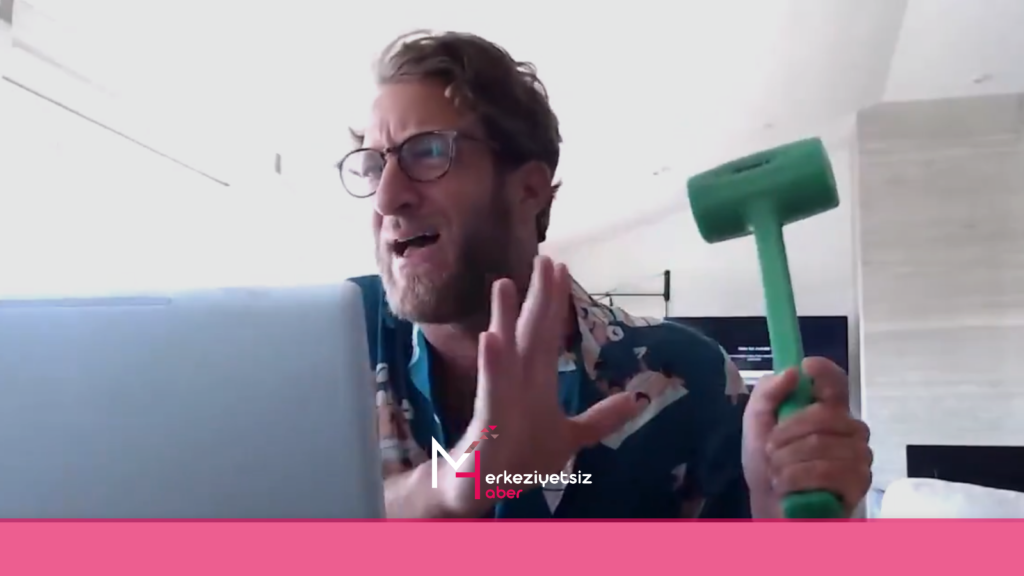 Portnoy, 6 milyon Libra tokenini iade etti.