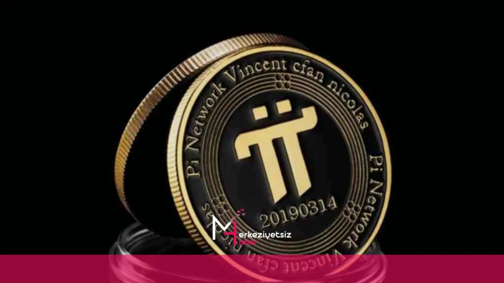 Pi coin