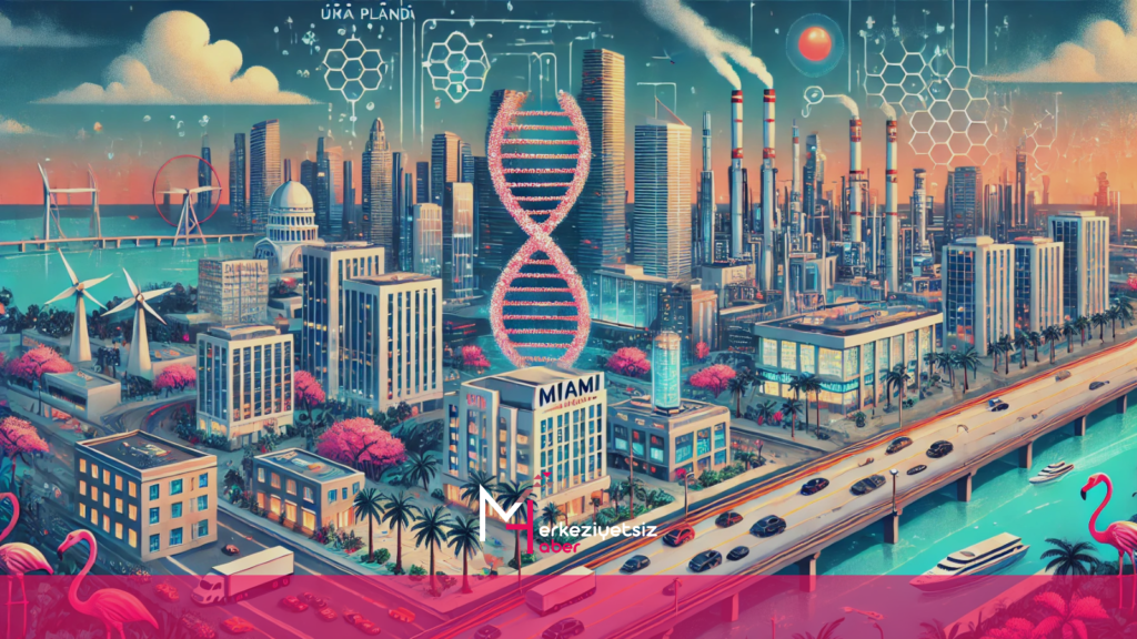 Uzmanlar, uzun ömür araştırmaları için Miami’de buluşacak