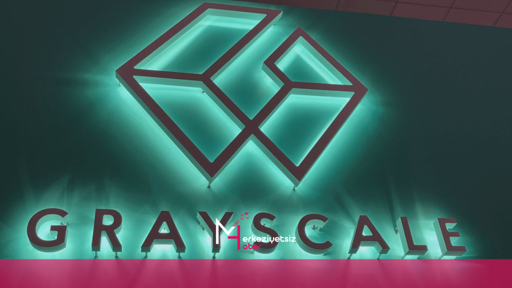 Grayscale Pyth yatırım fonunu piyasaya sürdü