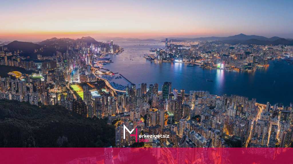 Hong Kong, kripto için açık ve dinamik bir pazar olmaya devam ediyor